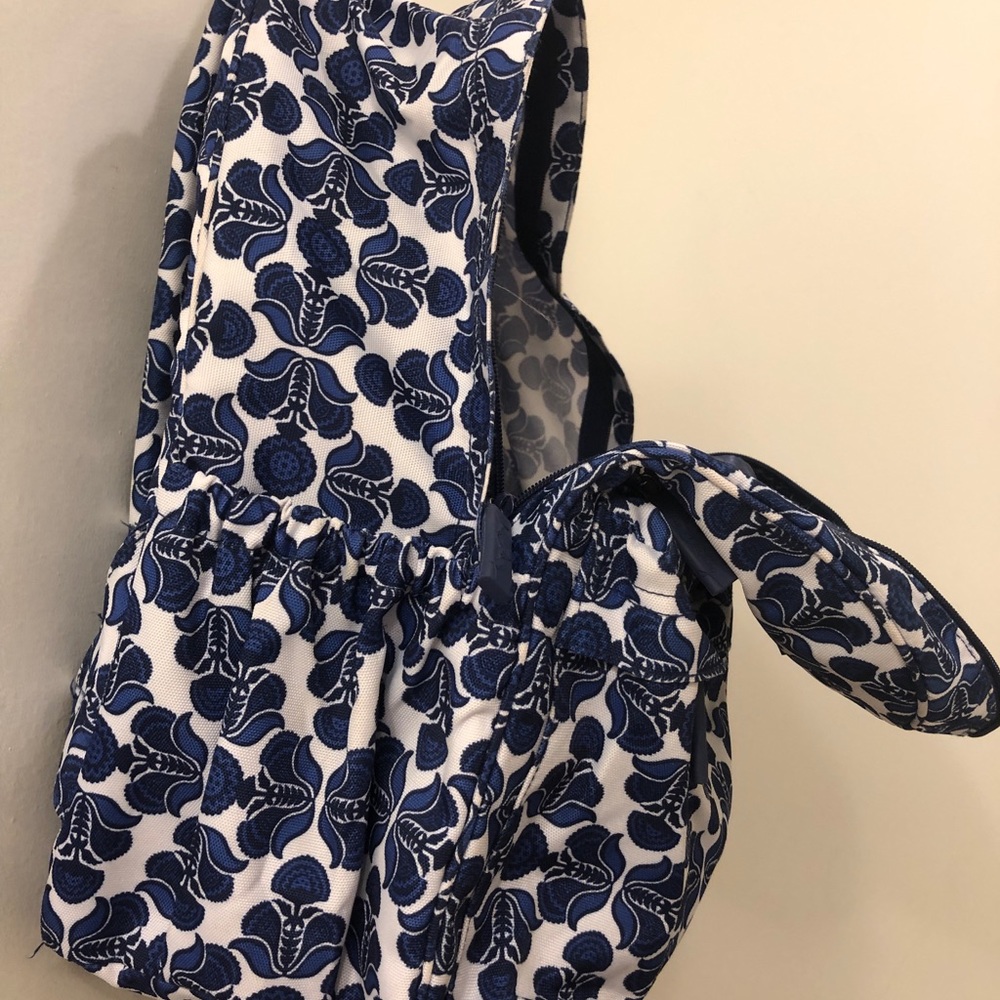 Vera Bradley back pack